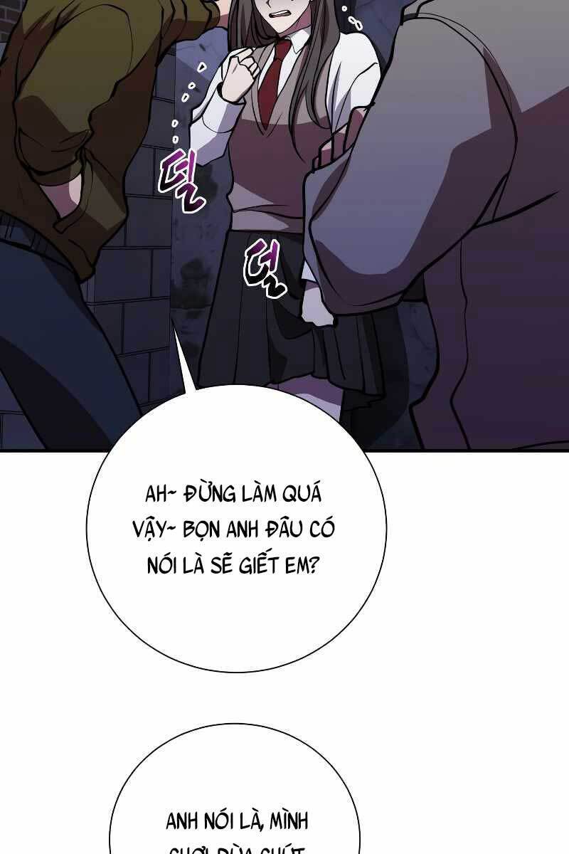 Giả Vờ Làm Kẻ Vô Dụng Ở Học Đường Chap 43 - Next Chap 44