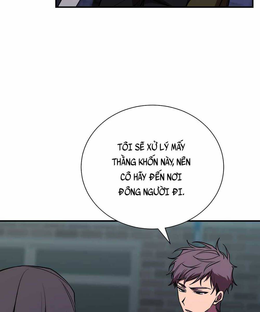 Giả Vờ Làm Kẻ Vô Dụng Ở Học Đường Chap 44 - Next Chap 45