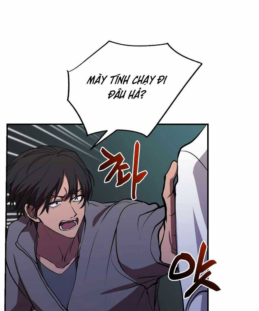 Giả Vờ Làm Kẻ Vô Dụng Ở Học Đường Chap 44 - Next Chap 45