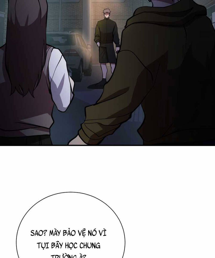Giả Vờ Làm Kẻ Vô Dụng Ở Học Đường Chap 44 - Next Chap 45