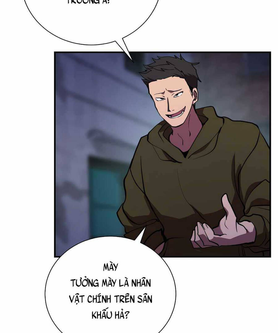 Giả Vờ Làm Kẻ Vô Dụng Ở Học Đường Chap 44 - Next Chap 45