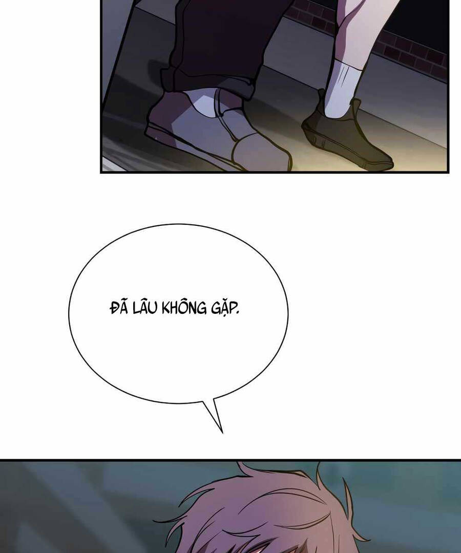 Giả Vờ Làm Kẻ Vô Dụng Ở Học Đường Chap 44 - Next Chap 45