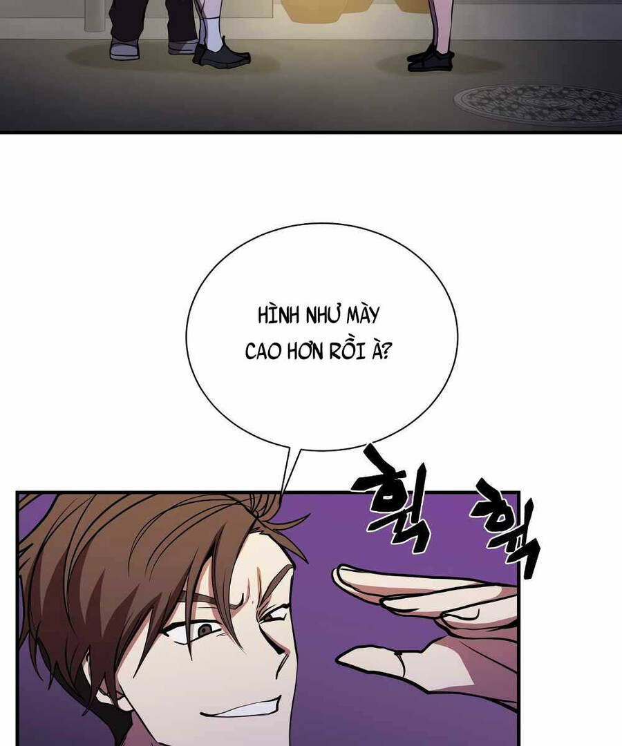 Giả Vờ Làm Kẻ Vô Dụng Ở Học Đường Chap 44 - Next Chap 45