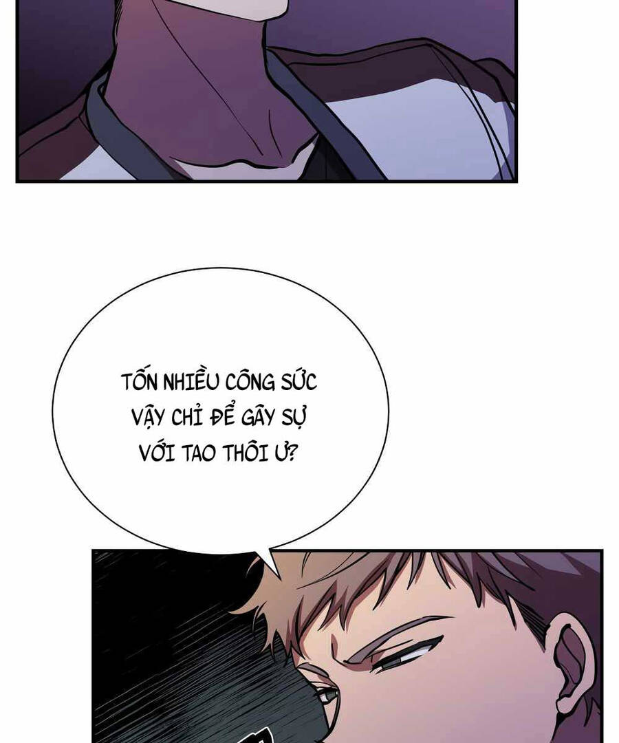 Giả Vờ Làm Kẻ Vô Dụng Ở Học Đường Chap 44 - Next Chap 45