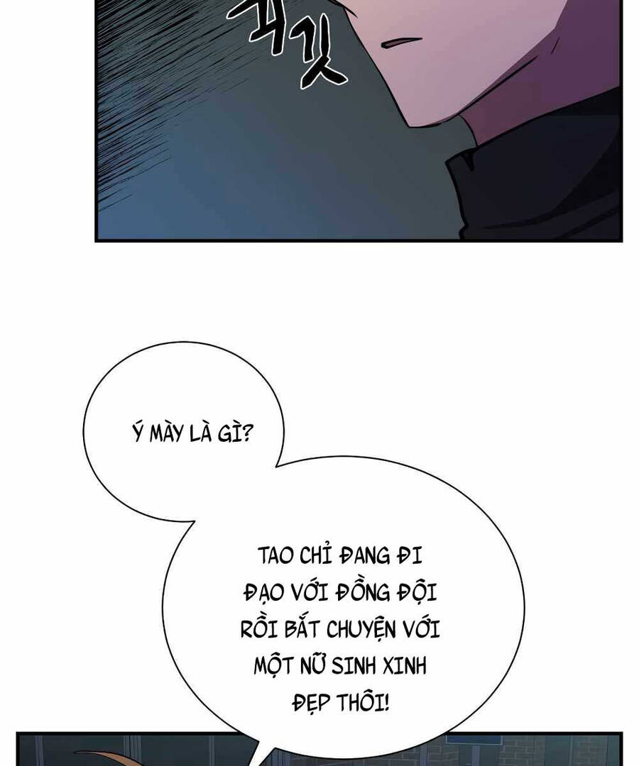 Giả Vờ Làm Kẻ Vô Dụng Ở Học Đường Chap 44 - Next Chap 45