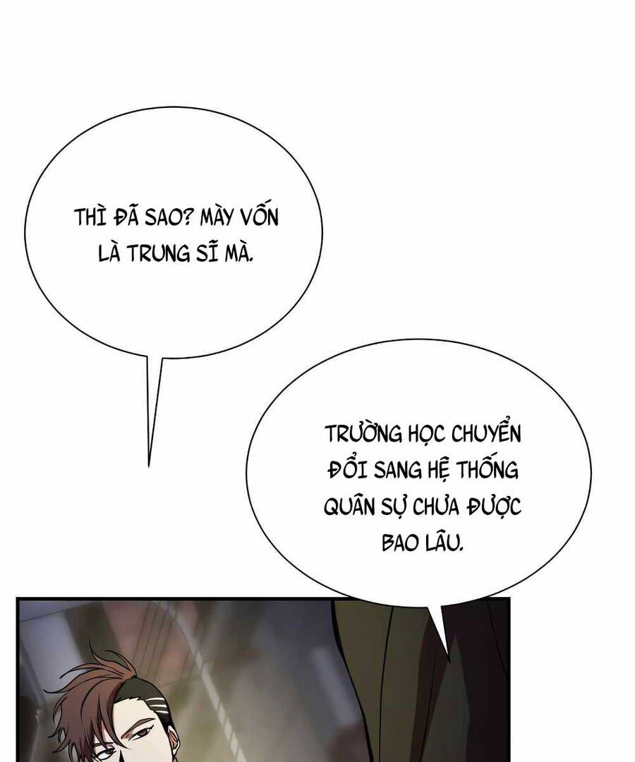 Giả Vờ Làm Kẻ Vô Dụng Ở Học Đường Chap 44 - Next Chap 45