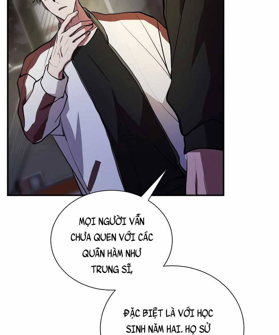 Giả Vờ Làm Kẻ Vô Dụng Ở Học Đường Chap 44 - Next Chap 45