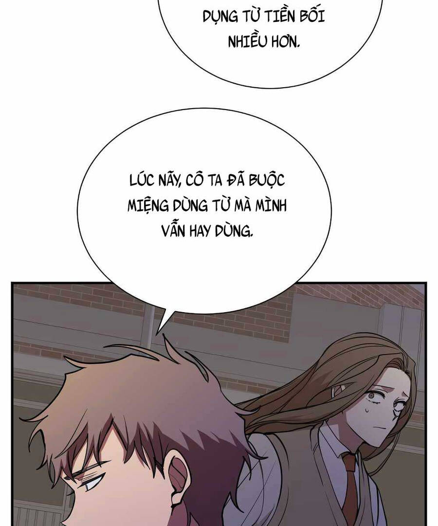 Giả Vờ Làm Kẻ Vô Dụng Ở Học Đường Chap 44 - Next Chap 45