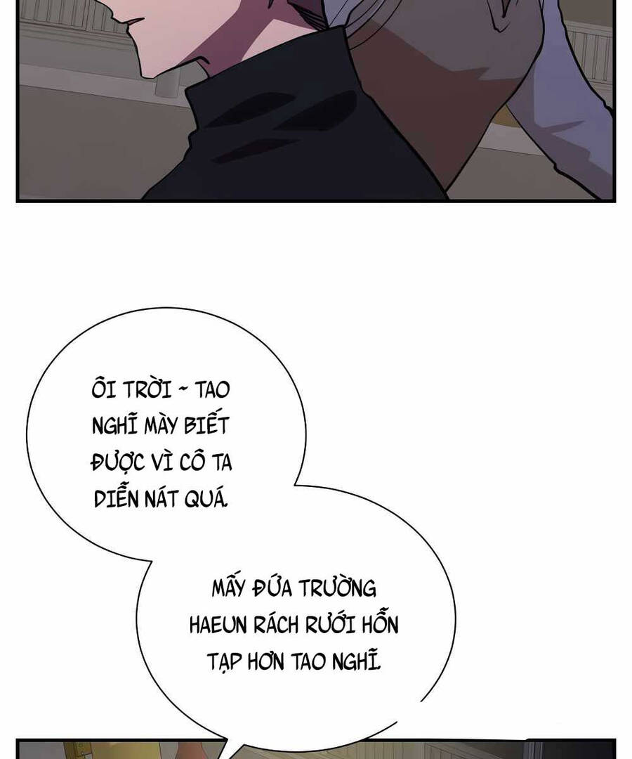 Giả Vờ Làm Kẻ Vô Dụng Ở Học Đường Chap 44 - Next Chap 45