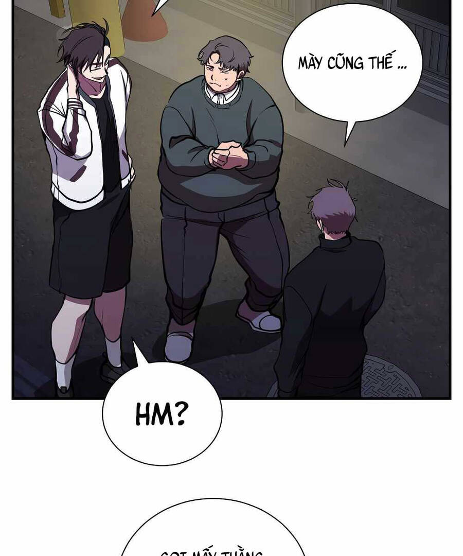 Giả Vờ Làm Kẻ Vô Dụng Ở Học Đường Chap 44 - Next Chap 45