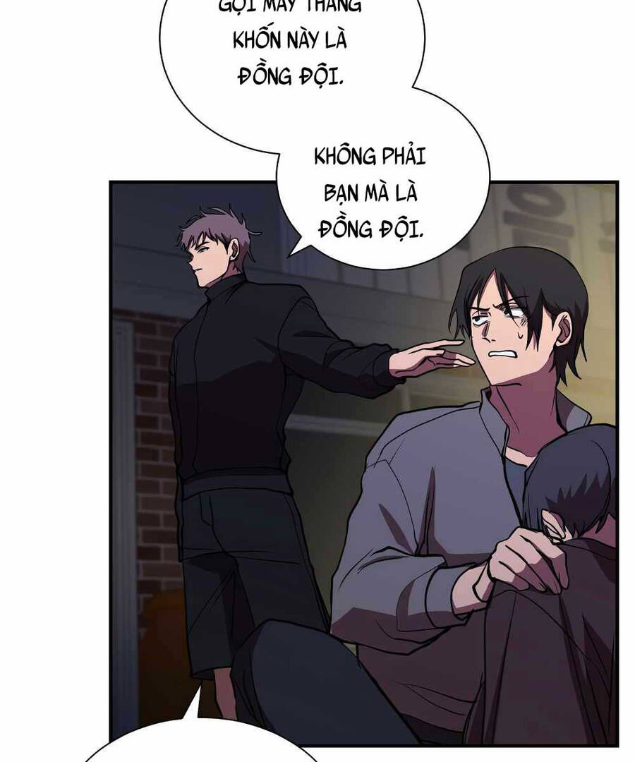 Giả Vờ Làm Kẻ Vô Dụng Ở Học Đường Chap 44 - Next Chap 45