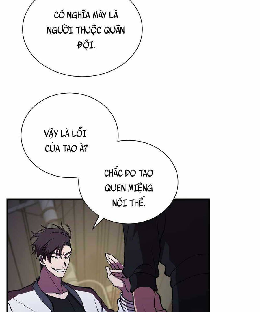 Giả Vờ Làm Kẻ Vô Dụng Ở Học Đường Chap 44 - Next Chap 45