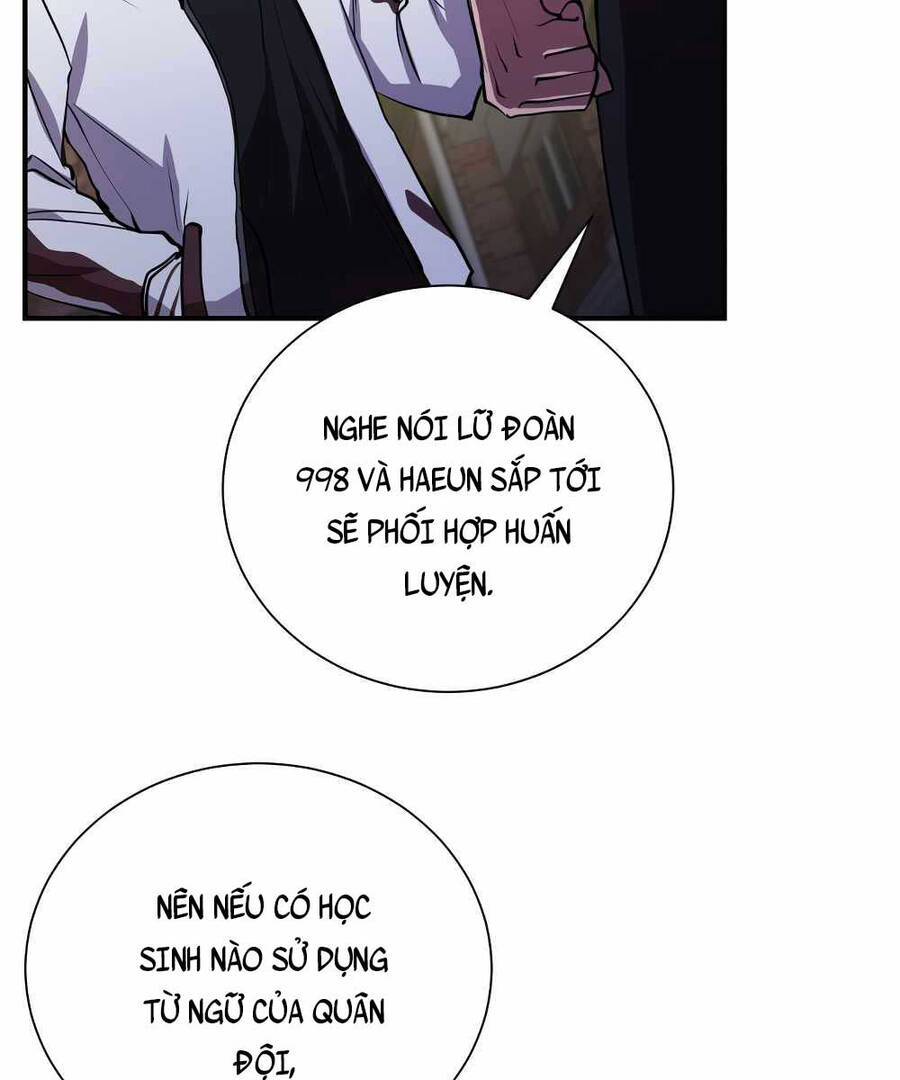 Giả Vờ Làm Kẻ Vô Dụng Ở Học Đường Chap 44 - Next Chap 45