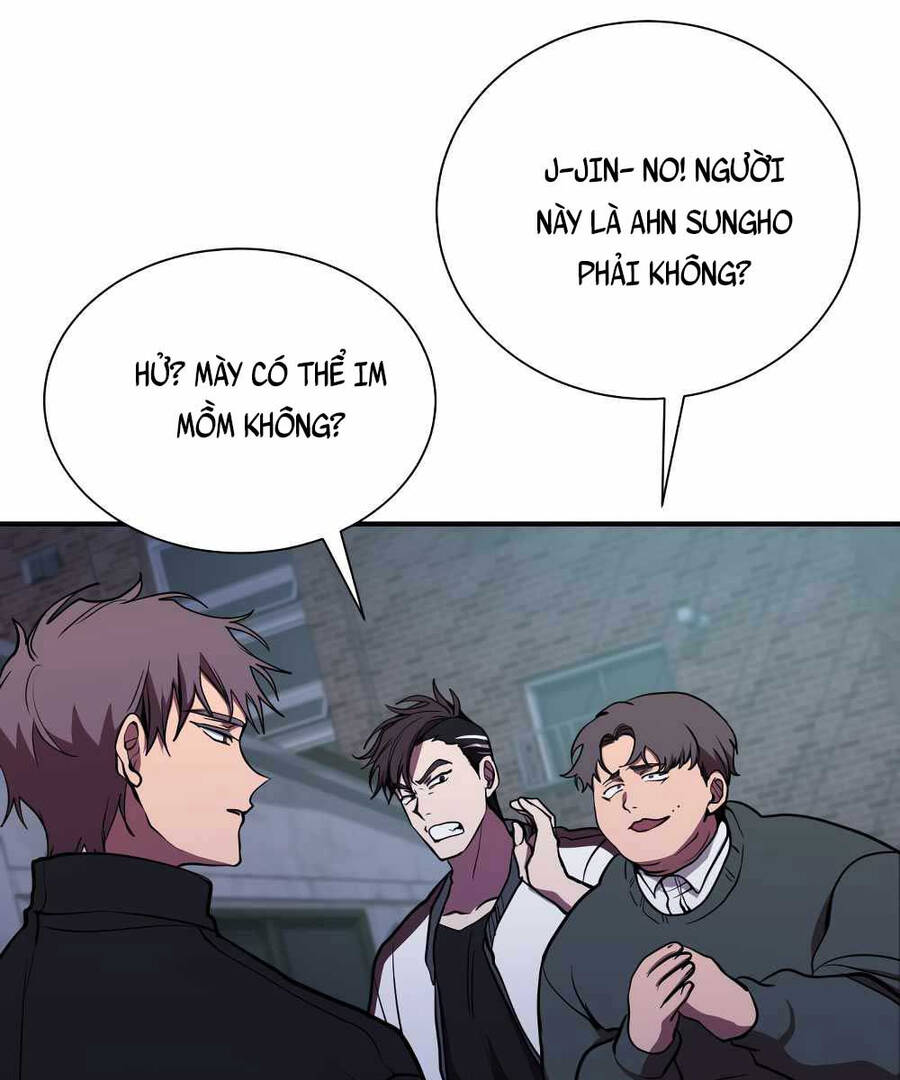 Giả Vờ Làm Kẻ Vô Dụng Ở Học Đường Chap 44 - Next Chap 45