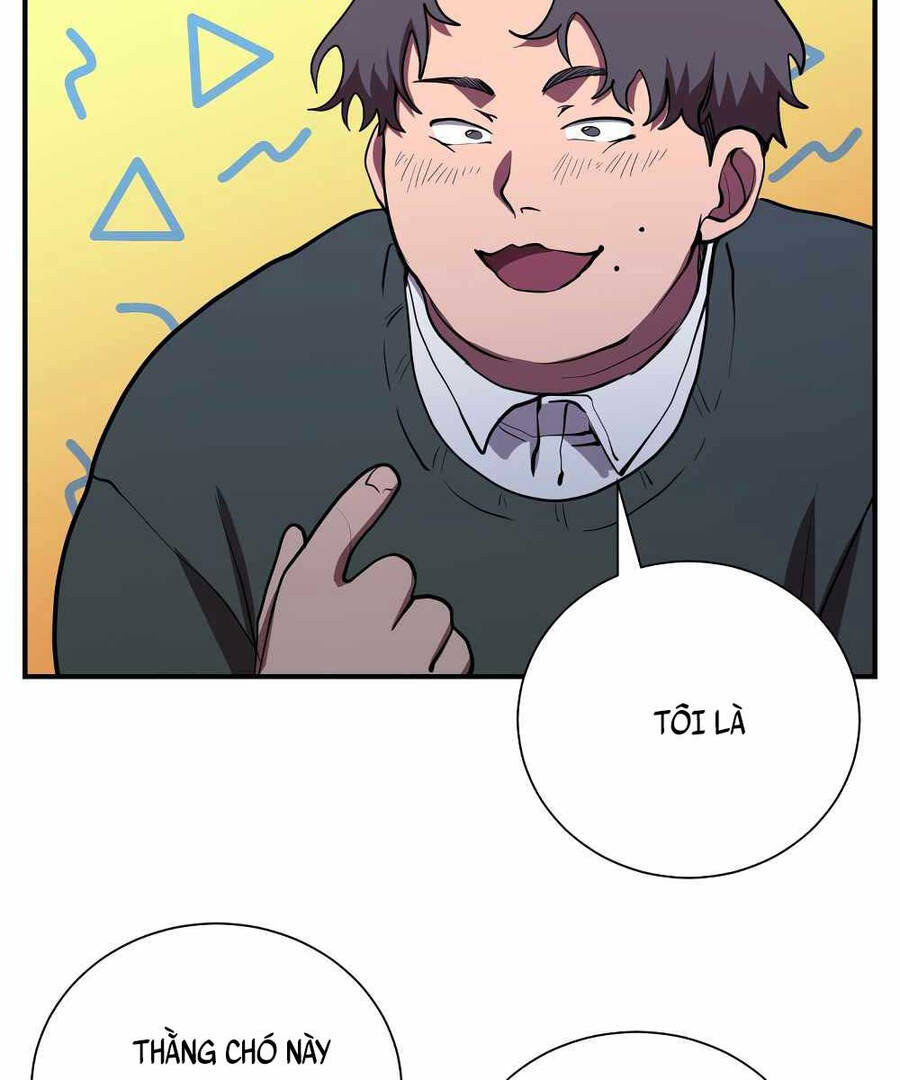 Giả Vờ Làm Kẻ Vô Dụng Ở Học Đường Chap 44 - Next Chap 45