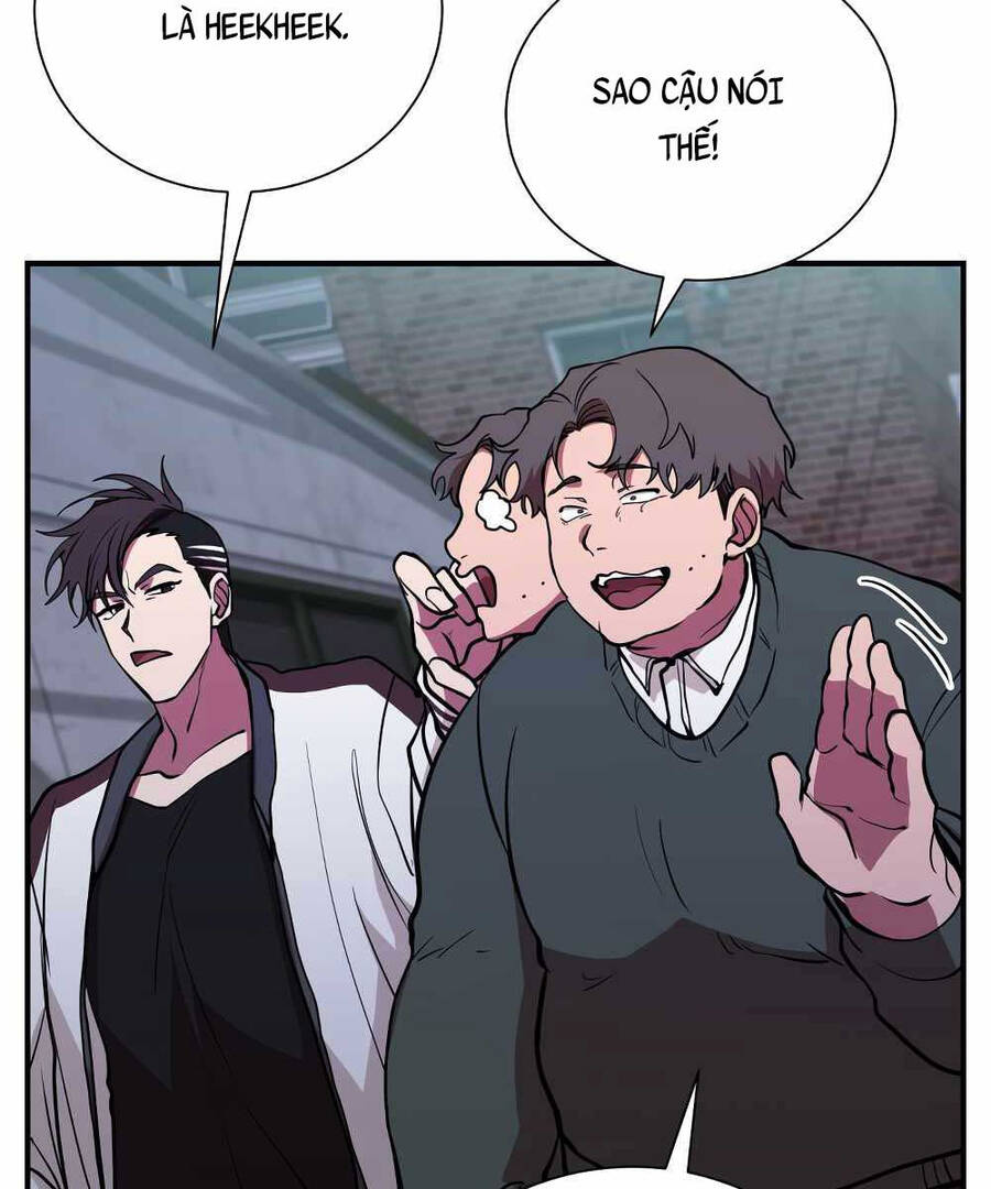 Giả Vờ Làm Kẻ Vô Dụng Ở Học Đường Chap 44 - Next Chap 45