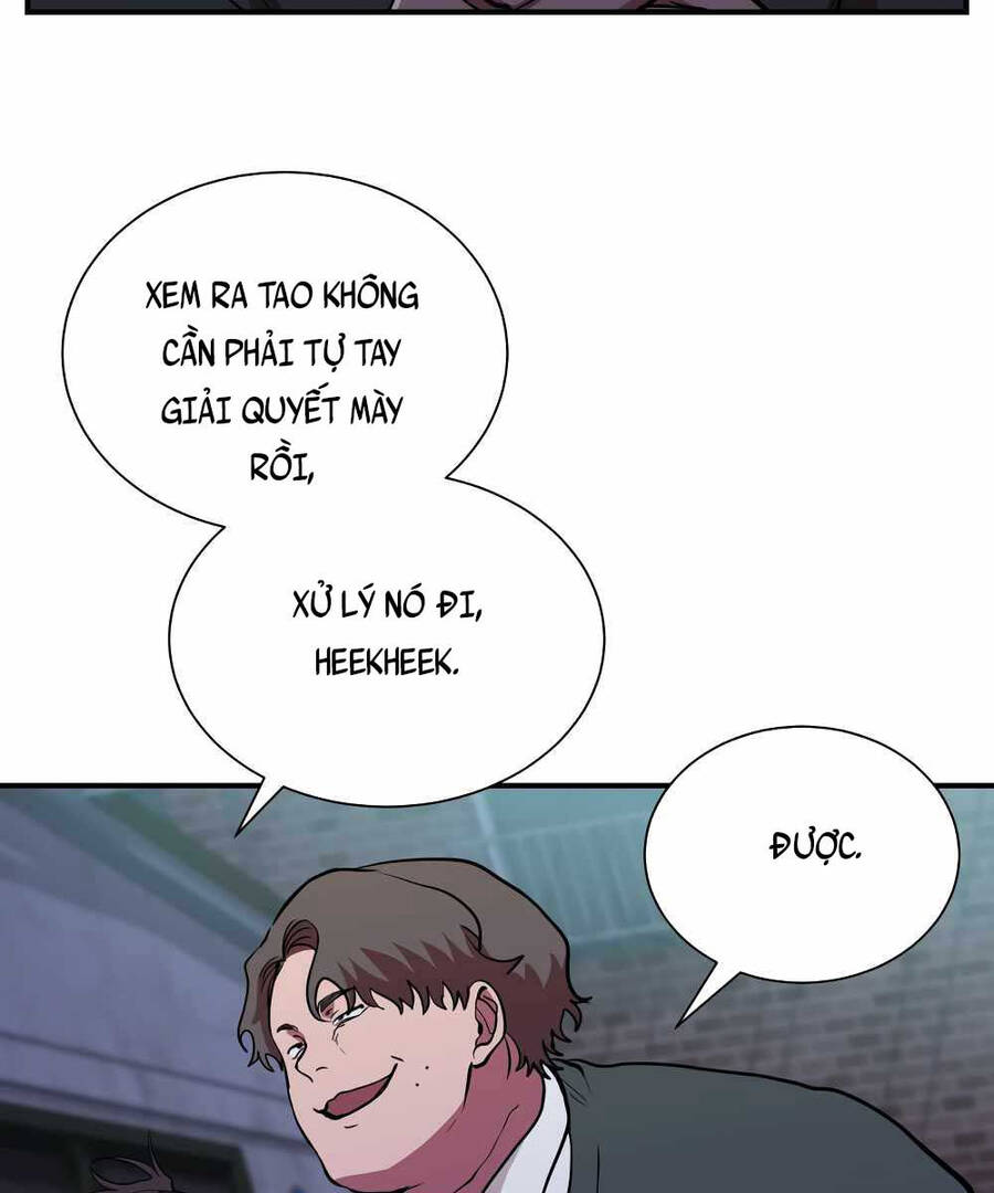 Giả Vờ Làm Kẻ Vô Dụng Ở Học Đường Chap 44 - Next Chap 45