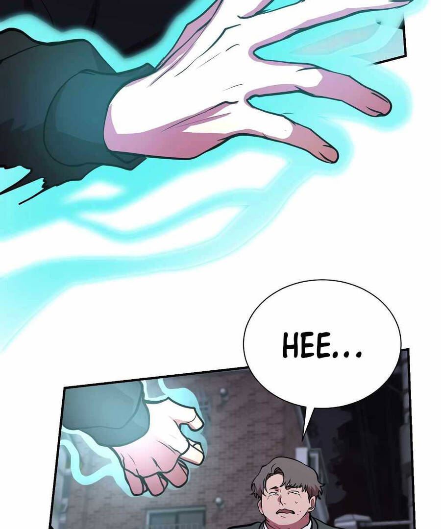 Giả Vờ Làm Kẻ Vô Dụng Ở Học Đường Chap 44 - Next Chap 45