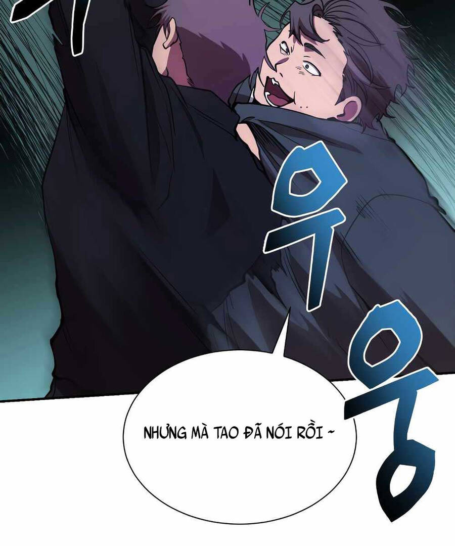 Giả Vờ Làm Kẻ Vô Dụng Ở Học Đường Chap 44 - Next Chap 45