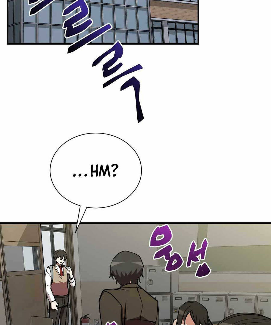 Giả Vờ Làm Kẻ Vô Dụng Ở Học Đường Chap 44 - Next Chap 45