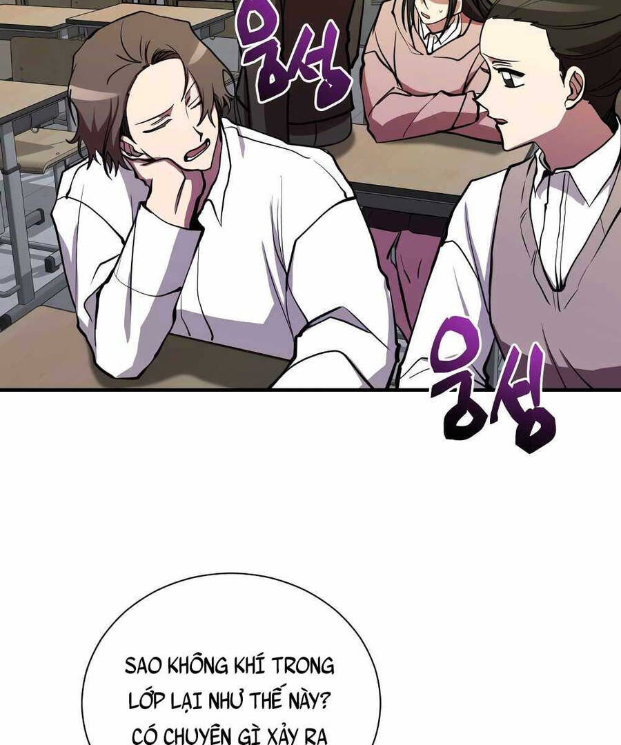 Giả Vờ Làm Kẻ Vô Dụng Ở Học Đường Chap 44 - Next Chap 45