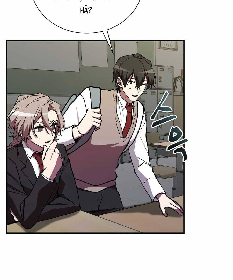 Giả Vờ Làm Kẻ Vô Dụng Ở Học Đường Chap 44 - Next Chap 45