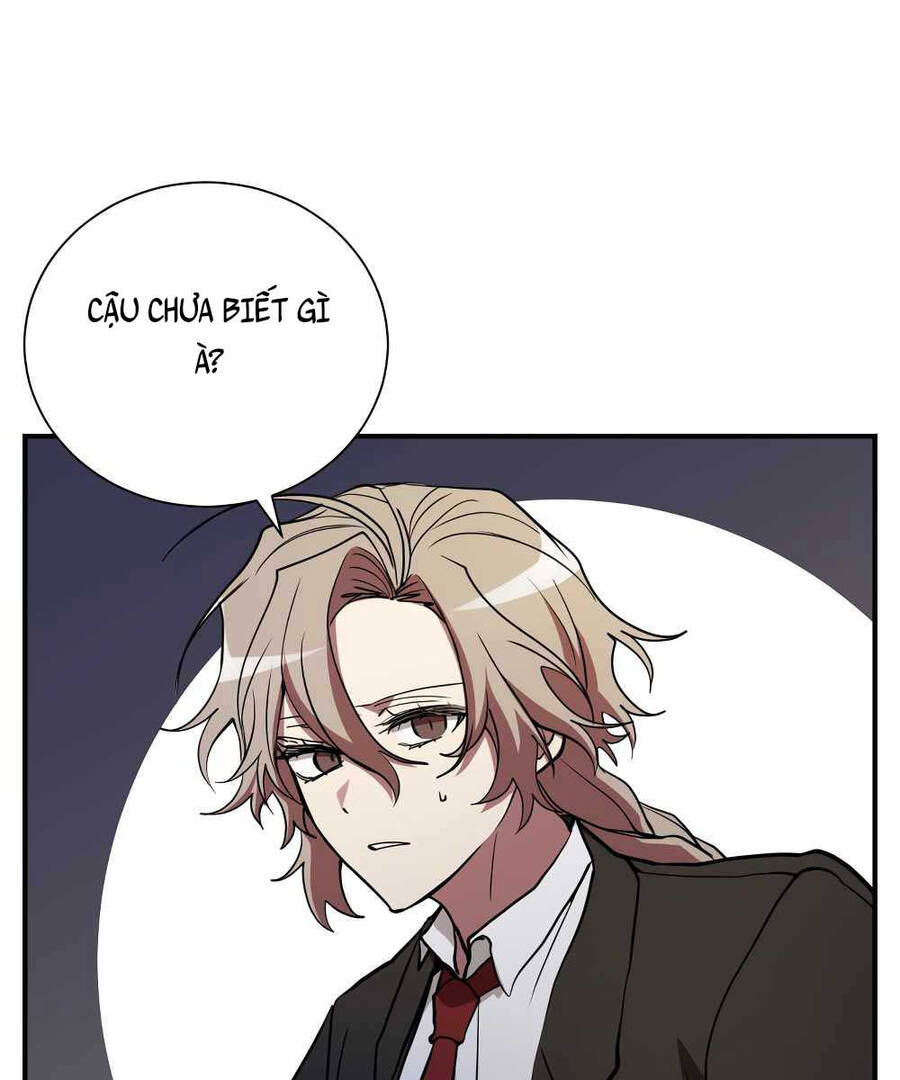 Giả Vờ Làm Kẻ Vô Dụng Ở Học Đường Chap 44 - Next Chap 45