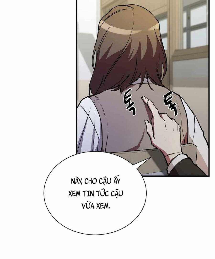 Giả Vờ Làm Kẻ Vô Dụng Ở Học Đường Chap 44 - Next Chap 45
