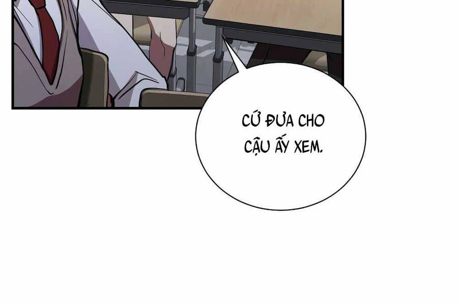 Giả Vờ Làm Kẻ Vô Dụng Ở Học Đường Chap 44 - Next Chap 45
