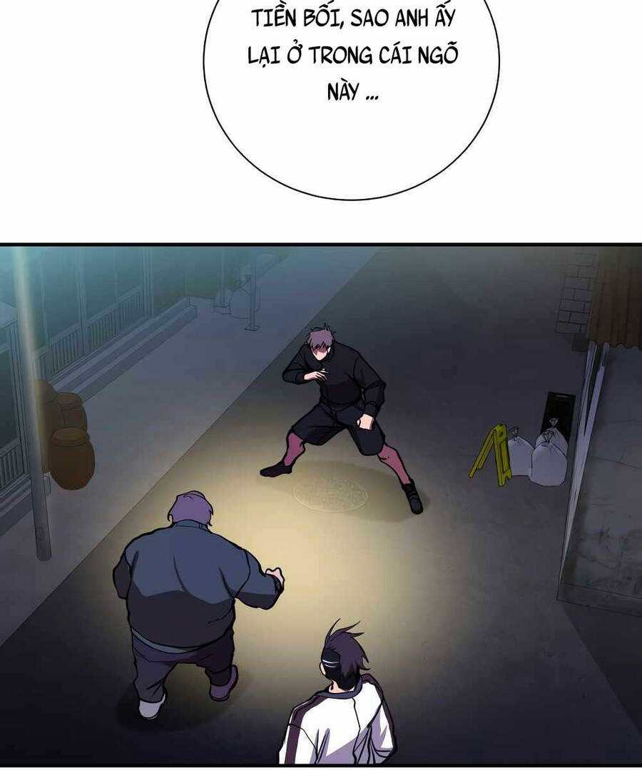 Giả Vờ Làm Kẻ Vô Dụng Ở Học Đường Chap 44 - Next Chap 45