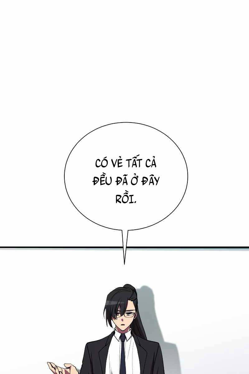 Giả Vờ Làm Kẻ Vô Dụng Ở Học Đường Chap 45 - Next Chap 46