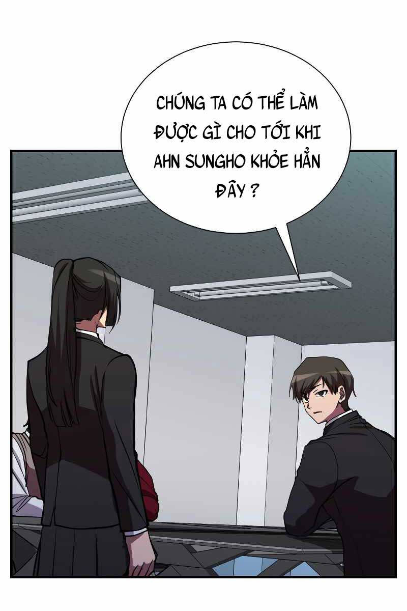Giả Vờ Làm Kẻ Vô Dụng Ở Học Đường Chap 45 - Next Chap 46
