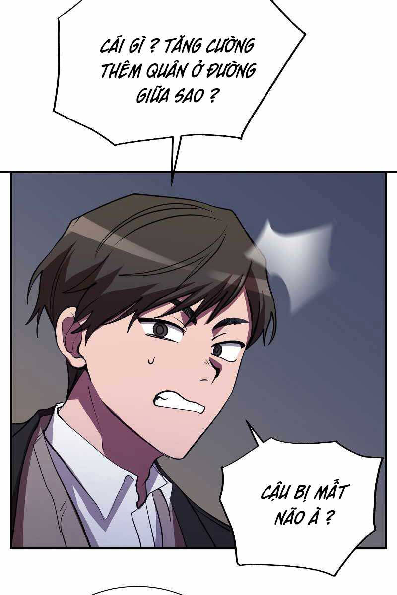 Giả Vờ Làm Kẻ Vô Dụng Ở Học Đường Chap 45 - Next Chap 46