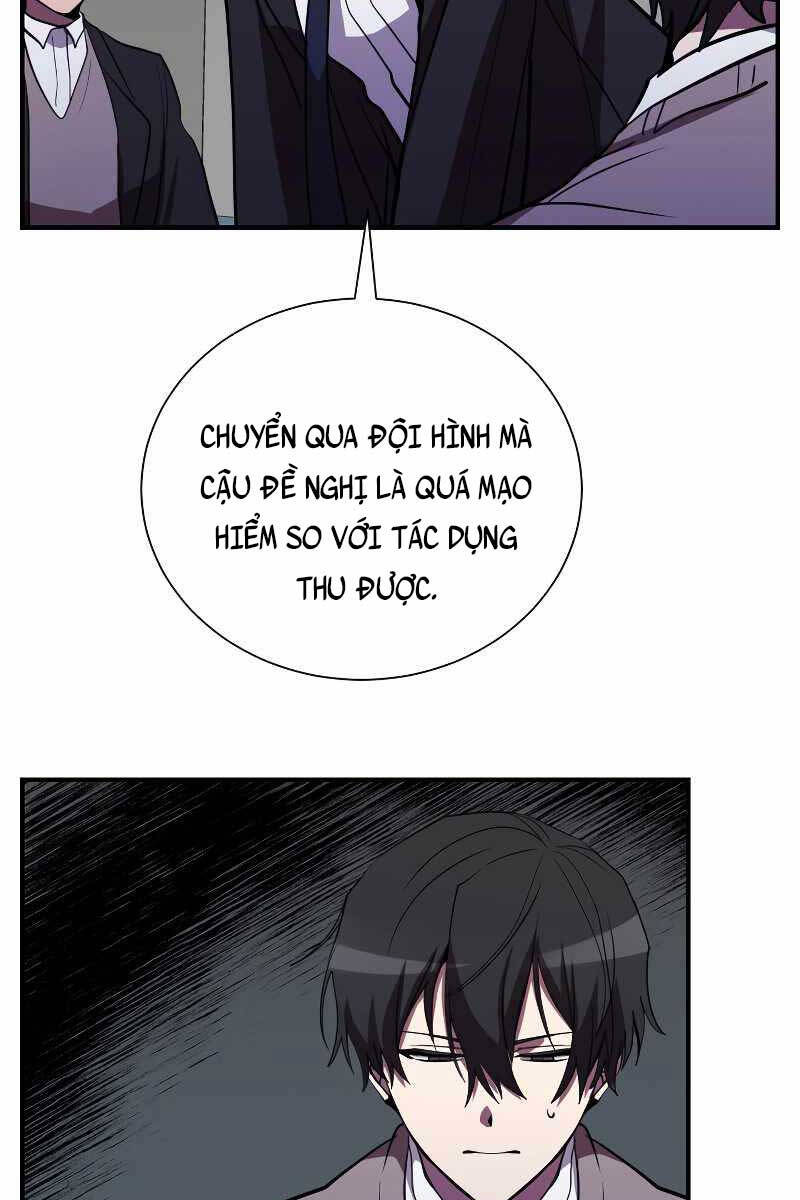 Giả Vờ Làm Kẻ Vô Dụng Ở Học Đường Chap 45 - Next Chap 46