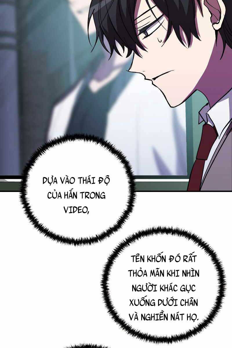 Giả Vờ Làm Kẻ Vô Dụng Ở Học Đường Chap 45 - Next Chap 46