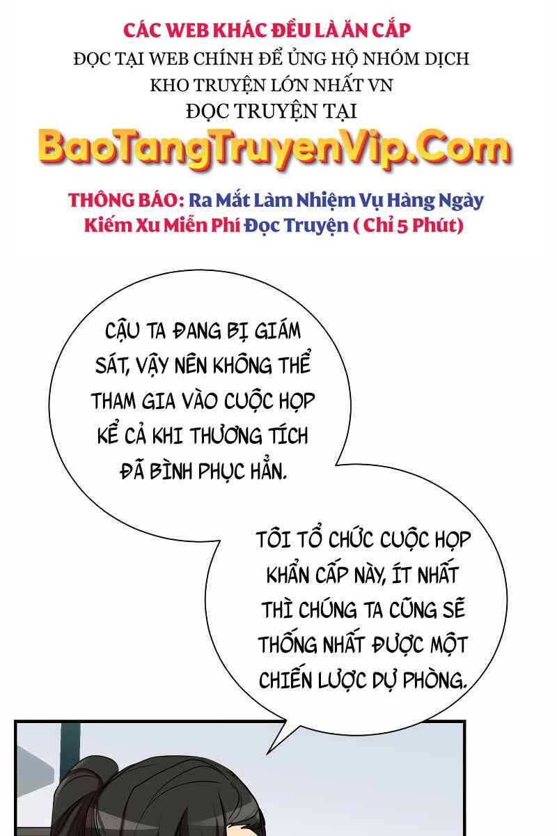 Giả Vờ Làm Kẻ Vô Dụng Ở Học Đường Chap 45 - Next Chap 46