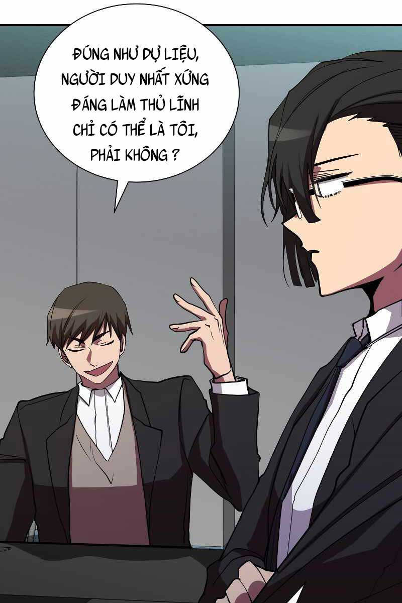 Giả Vờ Làm Kẻ Vô Dụng Ở Học Đường Chap 45 - Next Chap 46