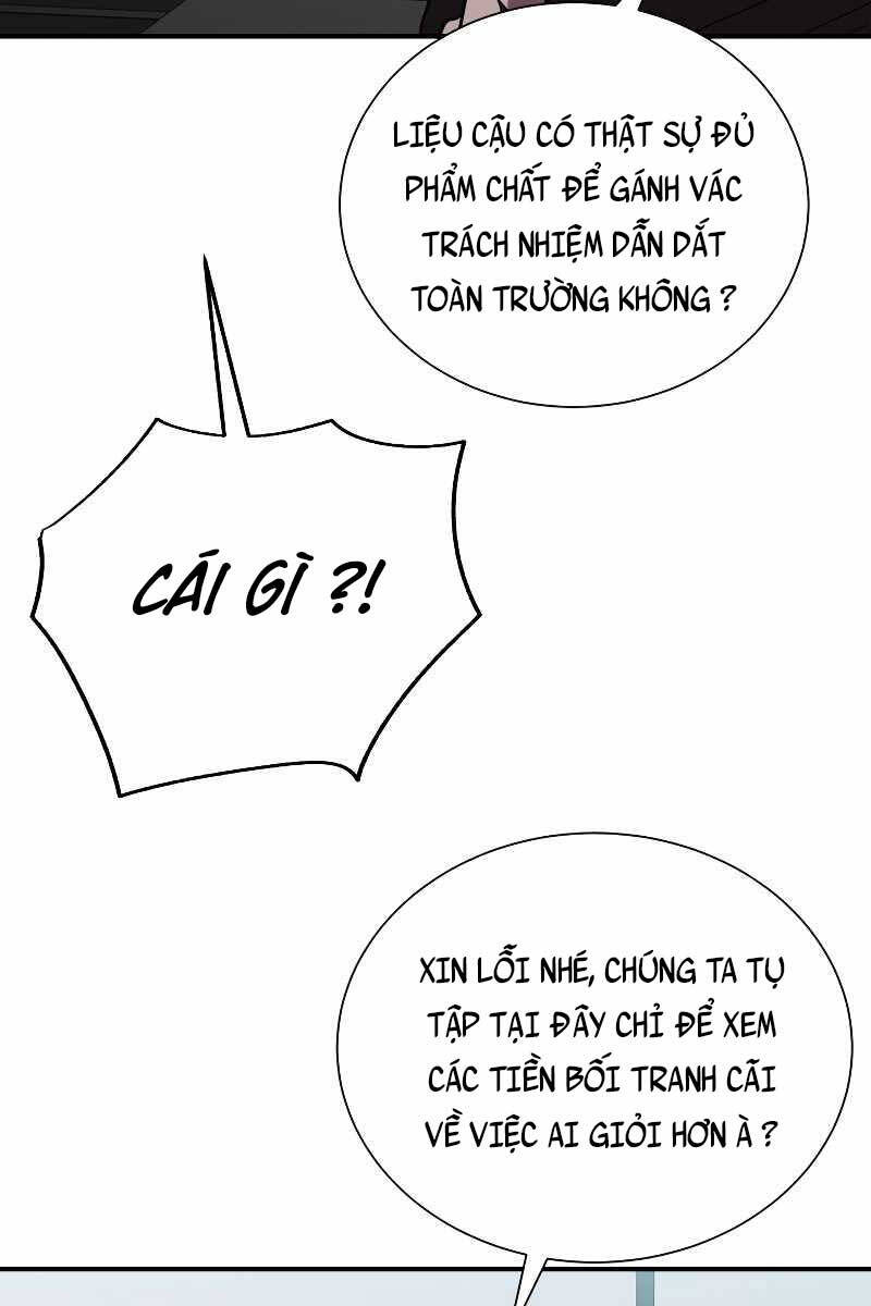 Giả Vờ Làm Kẻ Vô Dụng Ở Học Đường Chap 45 - Next Chap 46