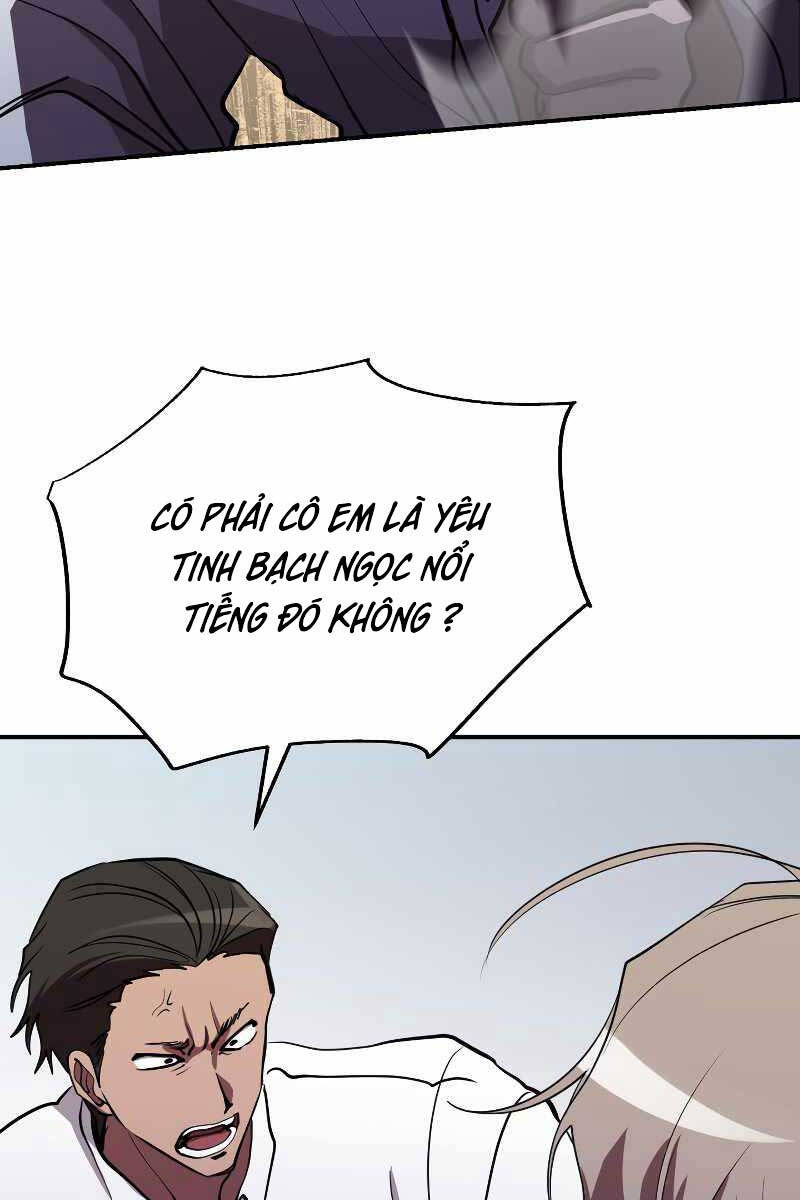 Giả Vờ Làm Kẻ Vô Dụng Ở Học Đường Chap 45 - Next Chap 46