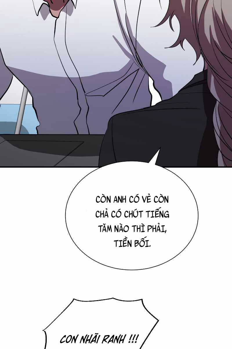 Giả Vờ Làm Kẻ Vô Dụng Ở Học Đường Chap 45 - Next Chap 46