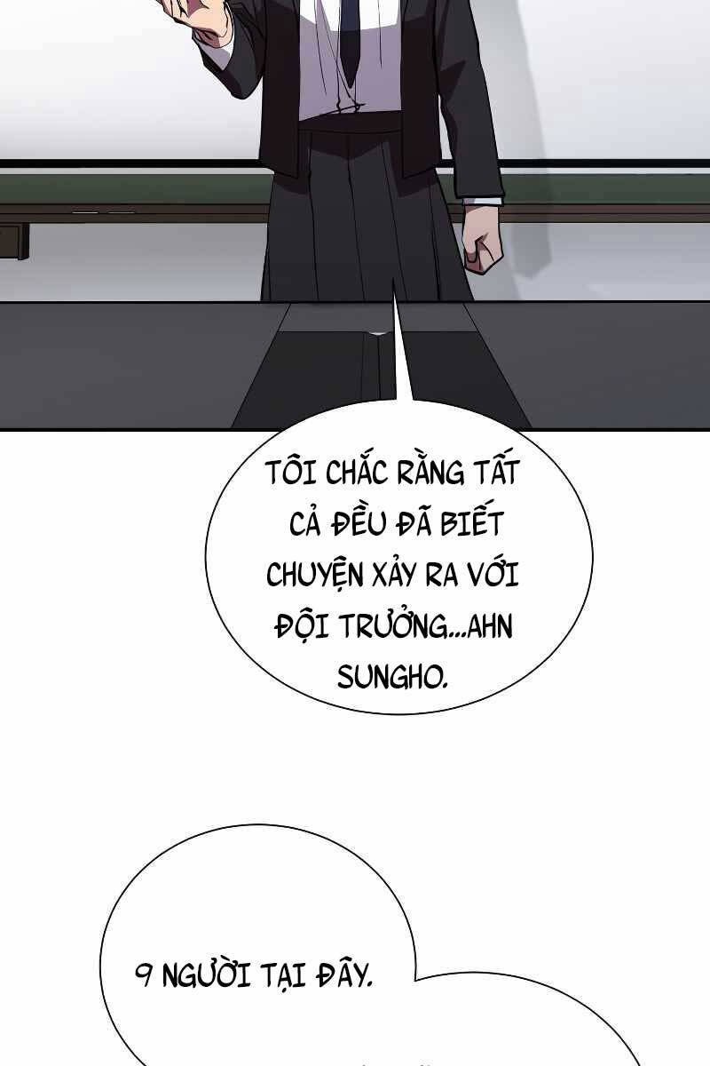 Giả Vờ Làm Kẻ Vô Dụng Ở Học Đường Chap 45 - Next Chap 46