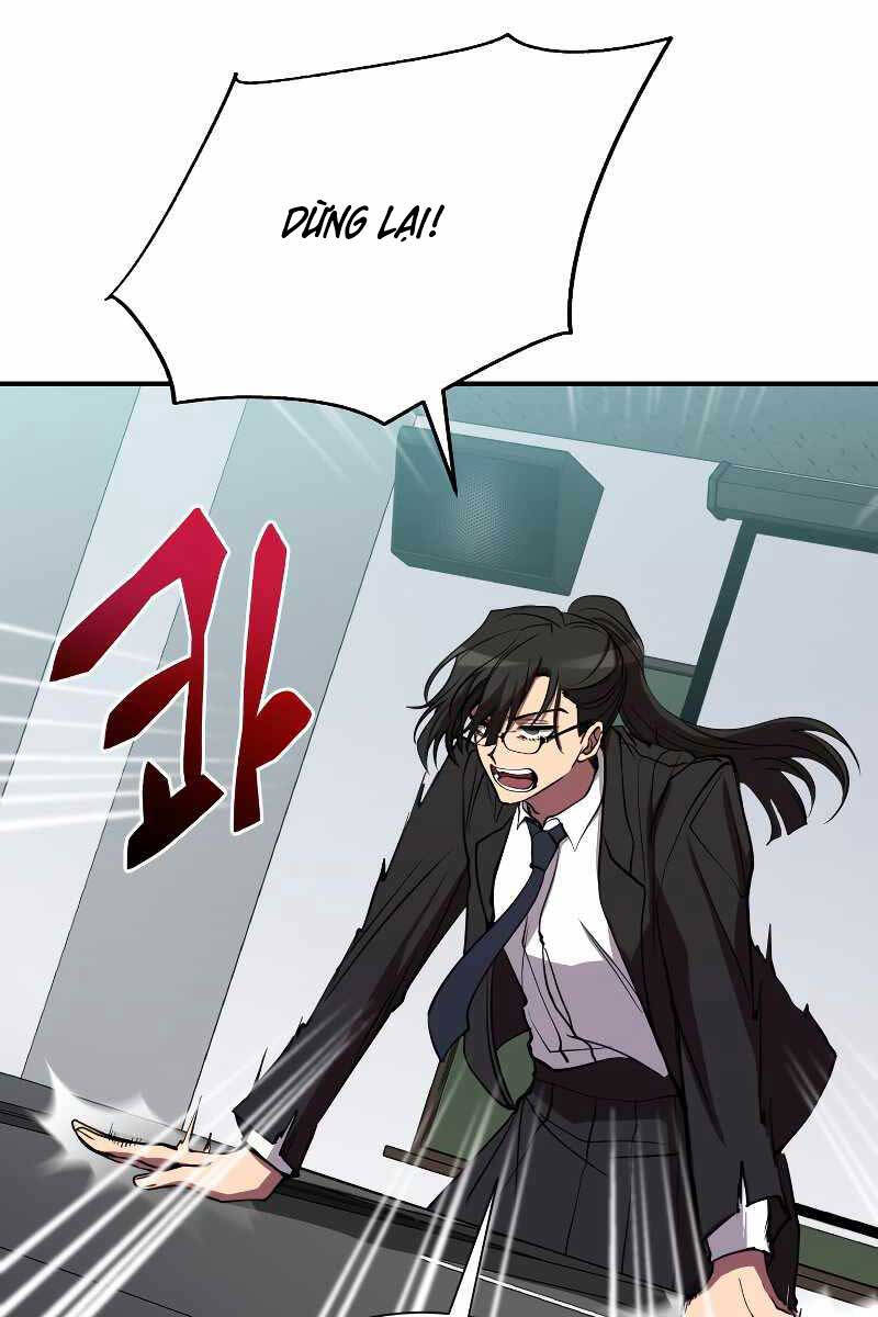 Giả Vờ Làm Kẻ Vô Dụng Ở Học Đường Chap 45 - Next Chap 46