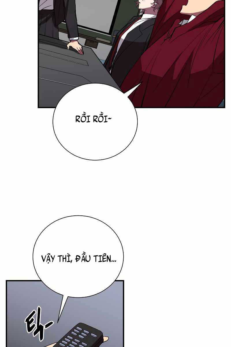 Giả Vờ Làm Kẻ Vô Dụng Ở Học Đường Chap 45 - Next Chap 46