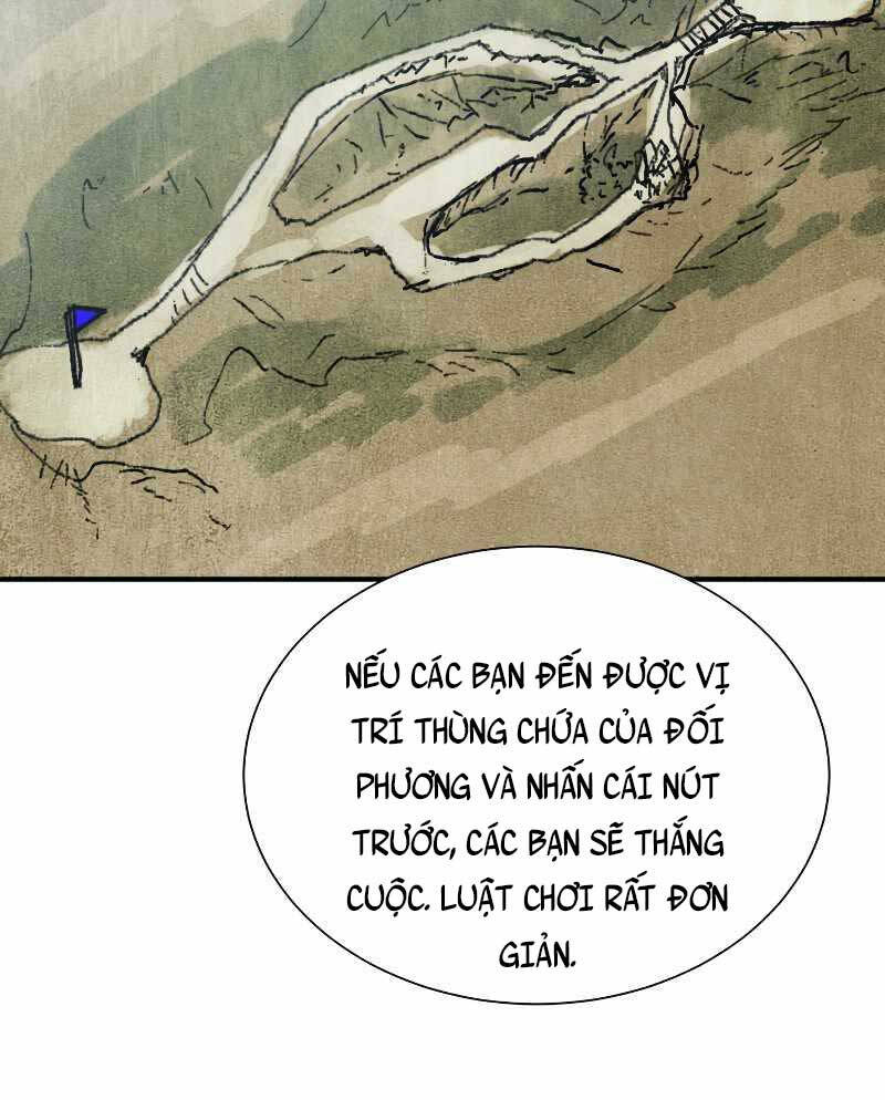 Giả Vờ Làm Kẻ Vô Dụng Ở Học Đường Chap 45 - Next Chap 46