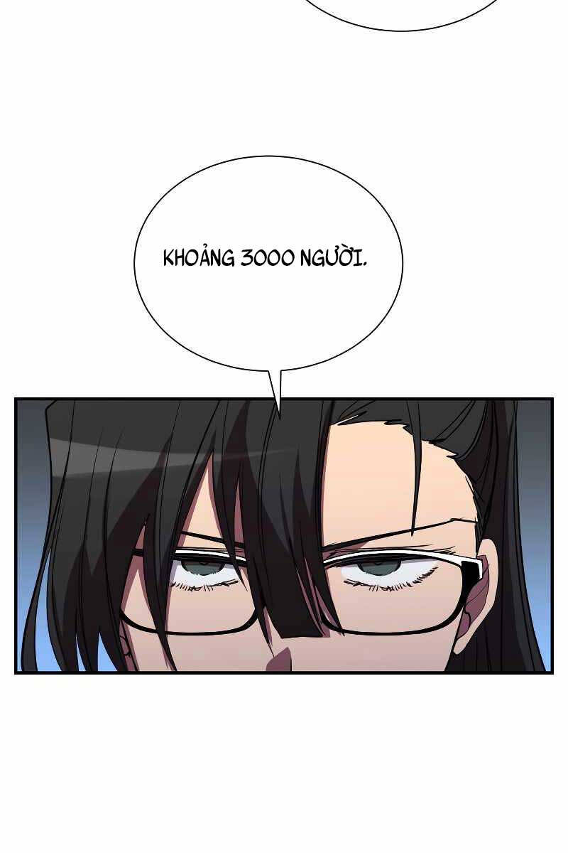 Giả Vờ Làm Kẻ Vô Dụng Ở Học Đường Chap 45 - Next Chap 46