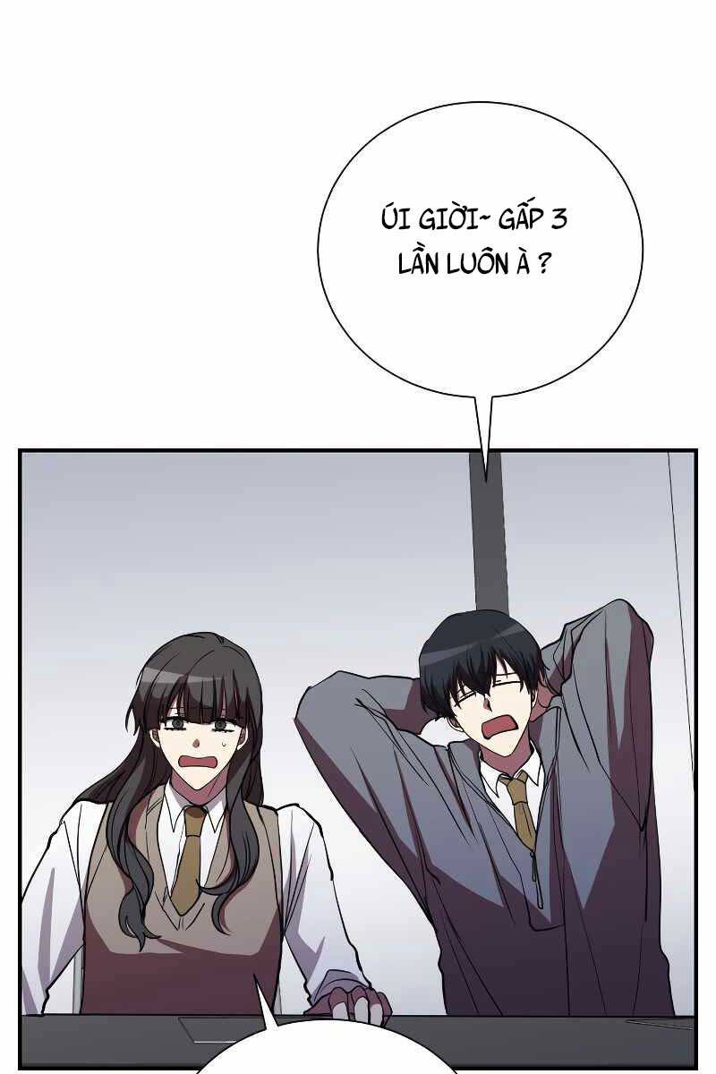 Giả Vờ Làm Kẻ Vô Dụng Ở Học Đường Chap 45 - Next Chap 46