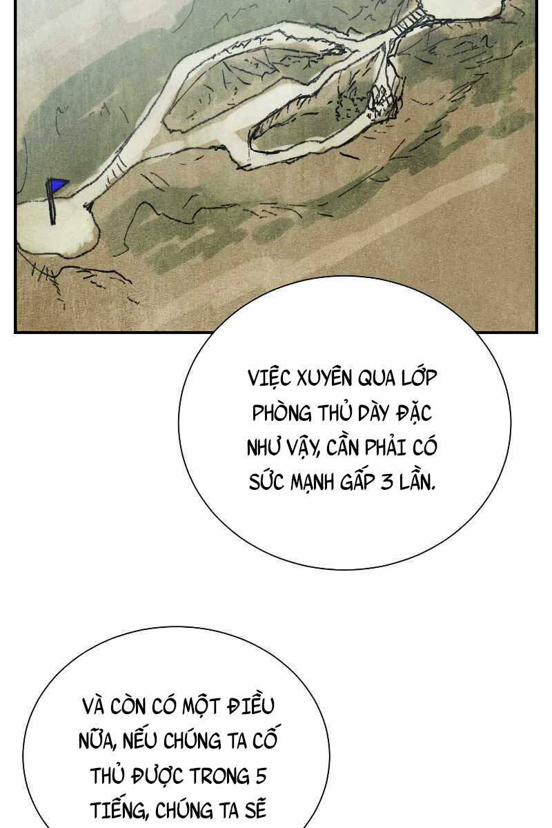 Giả Vờ Làm Kẻ Vô Dụng Ở Học Đường Chap 45 - Next Chap 46