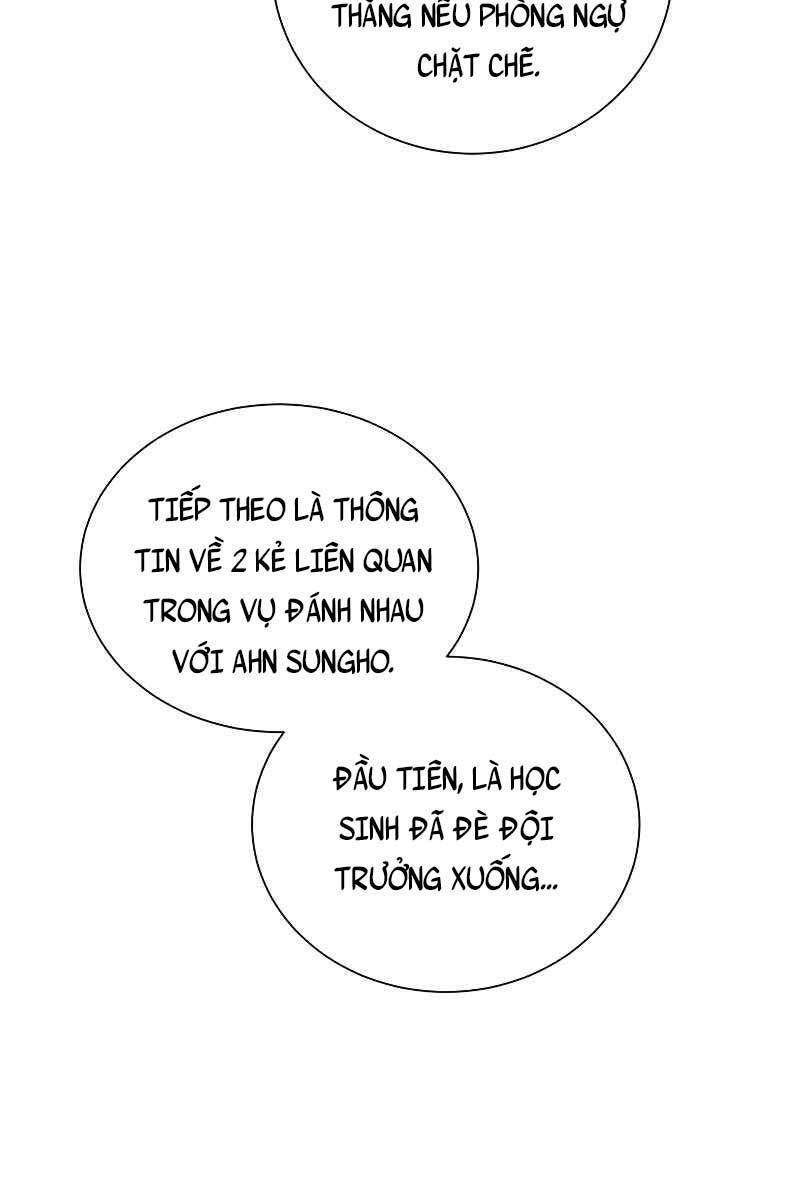 Giả Vờ Làm Kẻ Vô Dụng Ở Học Đường Chap 45 - Next Chap 46