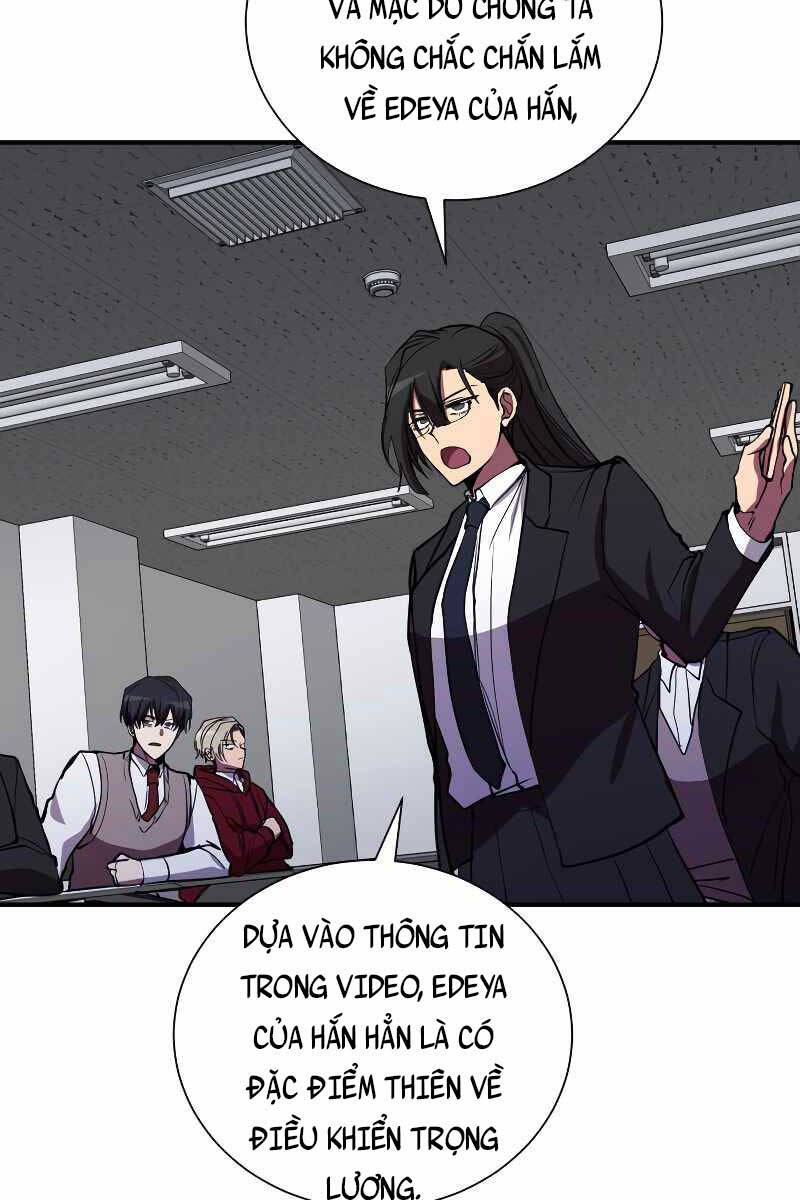 Giả Vờ Làm Kẻ Vô Dụng Ở Học Đường Chap 45 - Next Chap 46