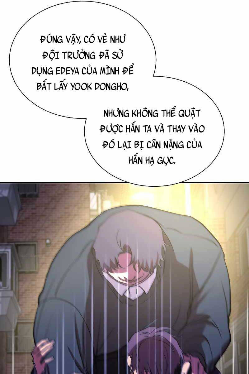 Giả Vờ Làm Kẻ Vô Dụng Ở Học Đường Chap 45 - Next Chap 46